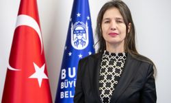 Bursa Büyükşehir’de üst düzey değişiklik: Genel Sekreter Yardımcısı atandı, BURFAŞ Yönetim Kurulu Başkanı istifa etti