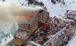 Kartalkaya otel yangını davası: Otel müdüründen tepki çeken sözler