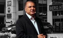 Can Holding soruşturmasında yeni gelişme! Kenan Tekdağ hakkında karar verildi