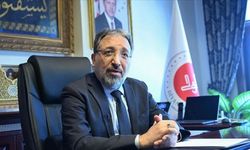 Diyanet İşleri Başkanı Erbaş'ın yerine gelecek isim belli oldu!