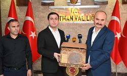 Sason balına coğrafi işaret tescili
