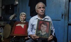 Şehidimiz Asım Türk'ün emaneti ailesine yeni ev yapılacak