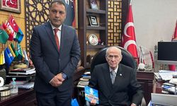 MHP'li Belediye Başkanı partisinden istifa etti!