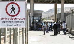 Yaklaşık 850 bin Suriyeli mülteci geri döndü