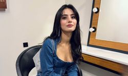Helin Kandemir, eski aşkına döndü
