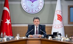 Bakan Yumaklı'dan sel açıklaması