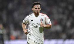 Beşiktaş'tan PFDK'ye Orkun Kökçü savunması
