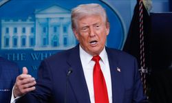 Trump'tan Venezeula'ya tehdit