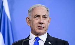 Netanyahu, Filistinlilerden güneye göç etmelerini istedi