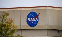 NASA, Mars'ta yaşam izi bulunduğunu açıkladı