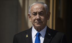 Netanyahu, Filistin Devleti'ni tanıyan Batılı ülkeleri hedef aldı