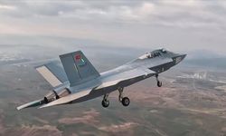 Yerli savaş uçağı KAAN'a büyük darbe