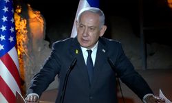 Netanyahu, Cumhurbaşkanı Erdoğan’ı hedef gösterdi