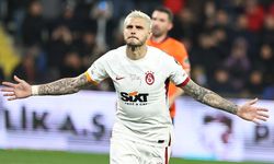 Icardi, Süper Lig'de 4. golünü kaydetti