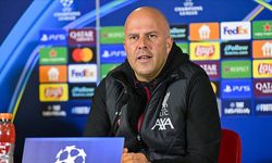 "Galatasaray zorlu bir rakip"