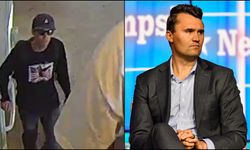 Charlie Kirk'ün katil zanlısı, tutuklanmadan önce suçunu itiraf etti