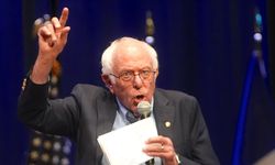 ABD'li Senatör Sanders, Netanyahu hükümetinin "kontrolden çıktığını" belirtti