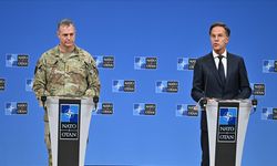 NATO doğu kanadının savunmasını güçlendirmek için entegre sistem kuruyor