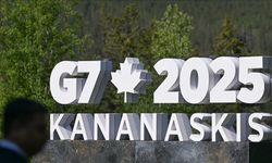 G7 maliye bakanları, Rusya'ya ek baskı seçeneklerini tartıştı