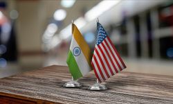 Trump, ABD ve Hindistan'ın ticaret müzakerelerine devam ettiğini belirtti