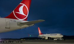 THY'den Cumhurbaşkanı Erdoğan'a teşekkür