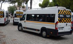 Okul servislerinde yeni karar:  Kamera zorunluluğu geliyor
