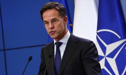 Rutte'den hava sahalarına ilişkin açıklama
