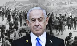 Netanyahu'dan devletlerin Filistin'i tanıması sonrası tehdit