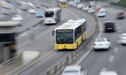 İstanbul'da toplu ulaşıma zam yapıldı