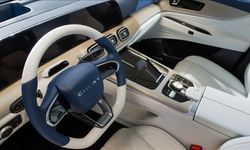 Chery borsaya açılıyor