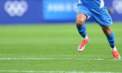 BM raportörlerinden, İsrail'in uluslararası futboldan men edilmesi çağrısı