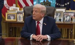 Trump: İsrail'in Batı Şeria'yı ilhak etmesine izin vermeyeceğim