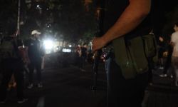 Şam'da patlama meydana geldi