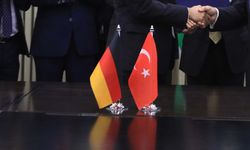 Almanya'da iç istihbaratın başına bir Türk atandı