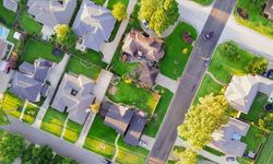 Mortgage faizleri düştü