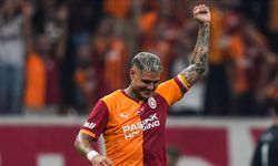 Galatasaray, ligde 4. haftayı lider tamamladı