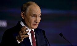 Putin: Teknoloji alanında sömürgeciliği reddediyoruz