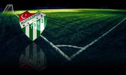 Bursaspor'da Söğütspor maçı hazırlıkları başladı