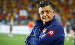 Yılmaz Vural'ın yeni takımı belli oldu