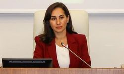 CHP’den istifa eden Özlem Vural Gürzel AK Parti’ye katılıyor