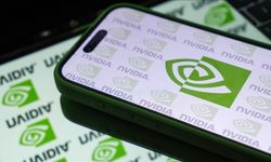 Nvidia'dan 2 milyar sterlin yatırım