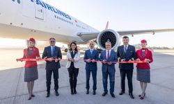 İstanbul-Sevilla seferleri başladı