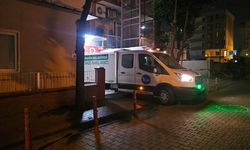 Park yeri kavgasında komşusunu 7 yerinden vurarak öldürdü