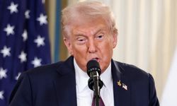 Trump, 20 maddelik Gazze planını açıkladı