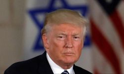 Trump: Filistin'i tanıma kararı konusunda İngiltere ile aynı fikirde değilim