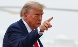 Trump: Hepimiz hayatta ilk kez özel bir şey için hazırız
