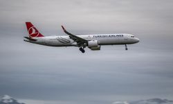 THY'nin taşıdığı yolcu sayısı 60,7 milyona ulaştı