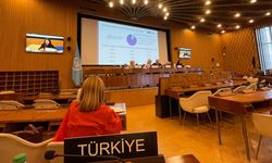 Türkiye UNESCO'nun Gazze'ye yardım fonuna katkı sağlayan ilk ülke oldu