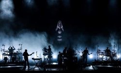 Ünlü müzik grubu Spotify'dan şarkılarını çekti