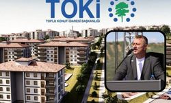 A Parti Bursa İl Başkanı Aslan: Konut hayali hükümetin algı operasyonuna dönüştü